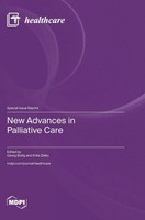 New Advances In Palliative Care | Buch | Englisch (2026) | Mdpi AG