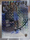 2025 Topps Finest Thomas Sorber Rookie Colossal Shots Auto SP Barhizer