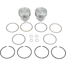 KB Pistons Piston Kit KB258+05