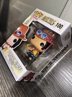 Funko Pop! Anime: One Piece - Portgas D Ace 100