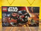 LEGO Star Wars: Eclipse Fighter (75145) NIB