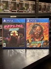 Hotline Miami 1 & 2 PS4 Special Reserve Games Brand New- Sealed!
