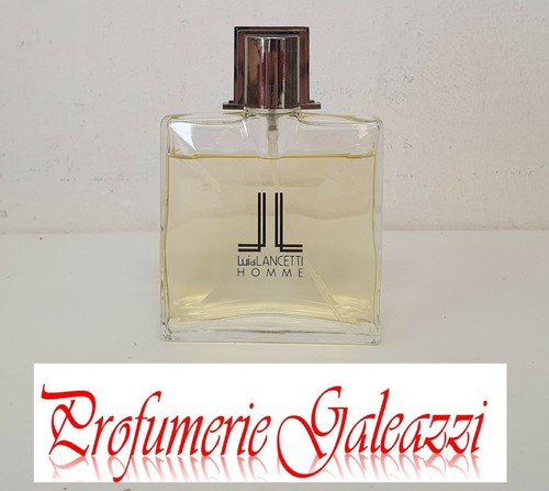 LANCETTI LUI DI LANCETTI EDT NATURAL SPRAY - 100 ml | eBay
