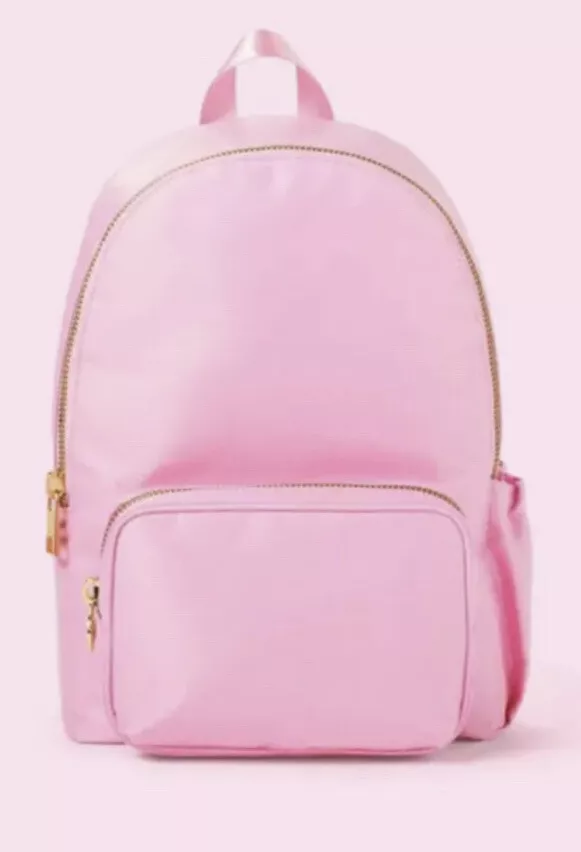 Stoney Clover Lane x Target Women s Backpack One Size Bag Pink