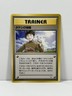 Brock’s Protection Gym Heroes Japanese Pokemon Card - NM