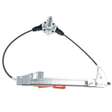 For Fiat Grande Punto 2005-2012 Rear Right Manual Window Regulator