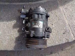 Kompressor Klimaanlage Opel Combo 1.7 Cdti Corsa