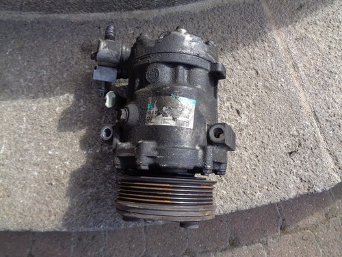 Kompressor Klimaanlage Opel Combo 1.7 Cdti Corsa