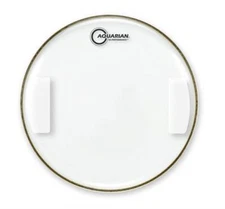 Aquarian 14" Hi-Performance Snare Side Drum Head