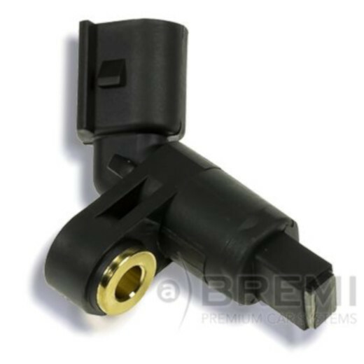 ABS Sensor Vorne Rechts FüR Seat Arosa,Cordoba,Ibiza III Ii,Inca,Leon,Toledo II-image