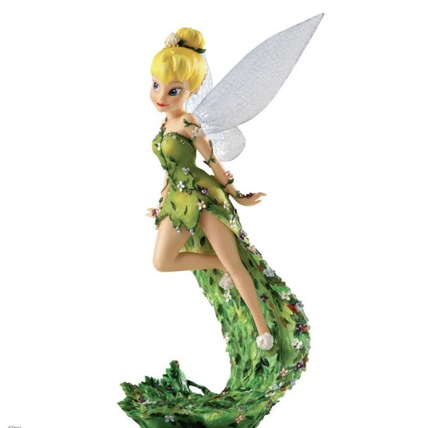 tinkerbell showcase collection