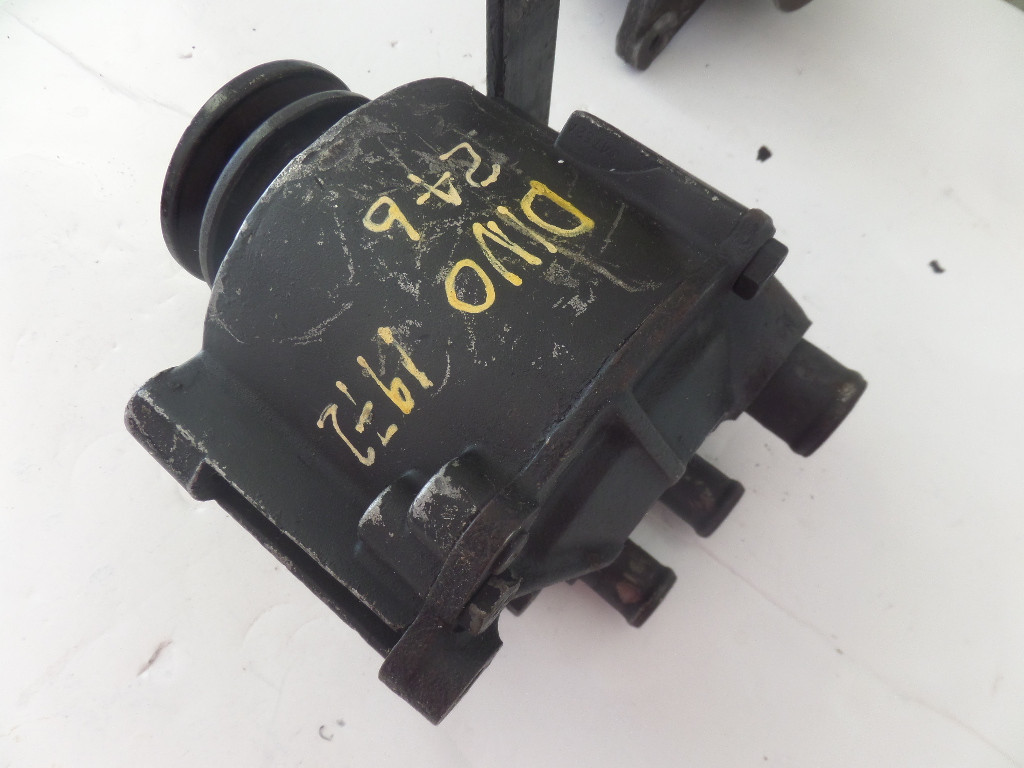 Ferrari DINO 206 246 Air Pump 1966