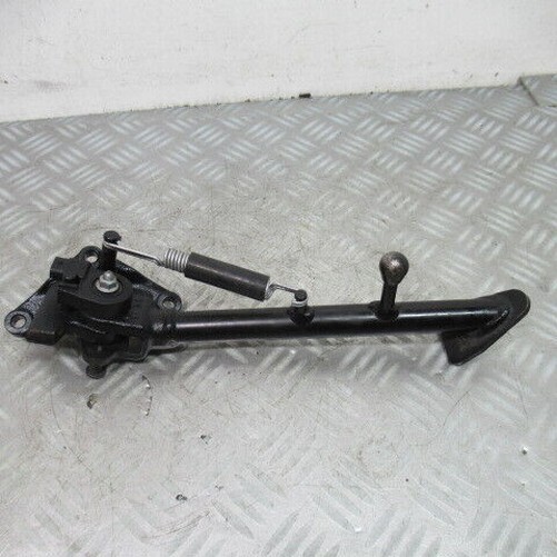 Caballete Lateral BMW 125 C-Evo Eléctrico-2015