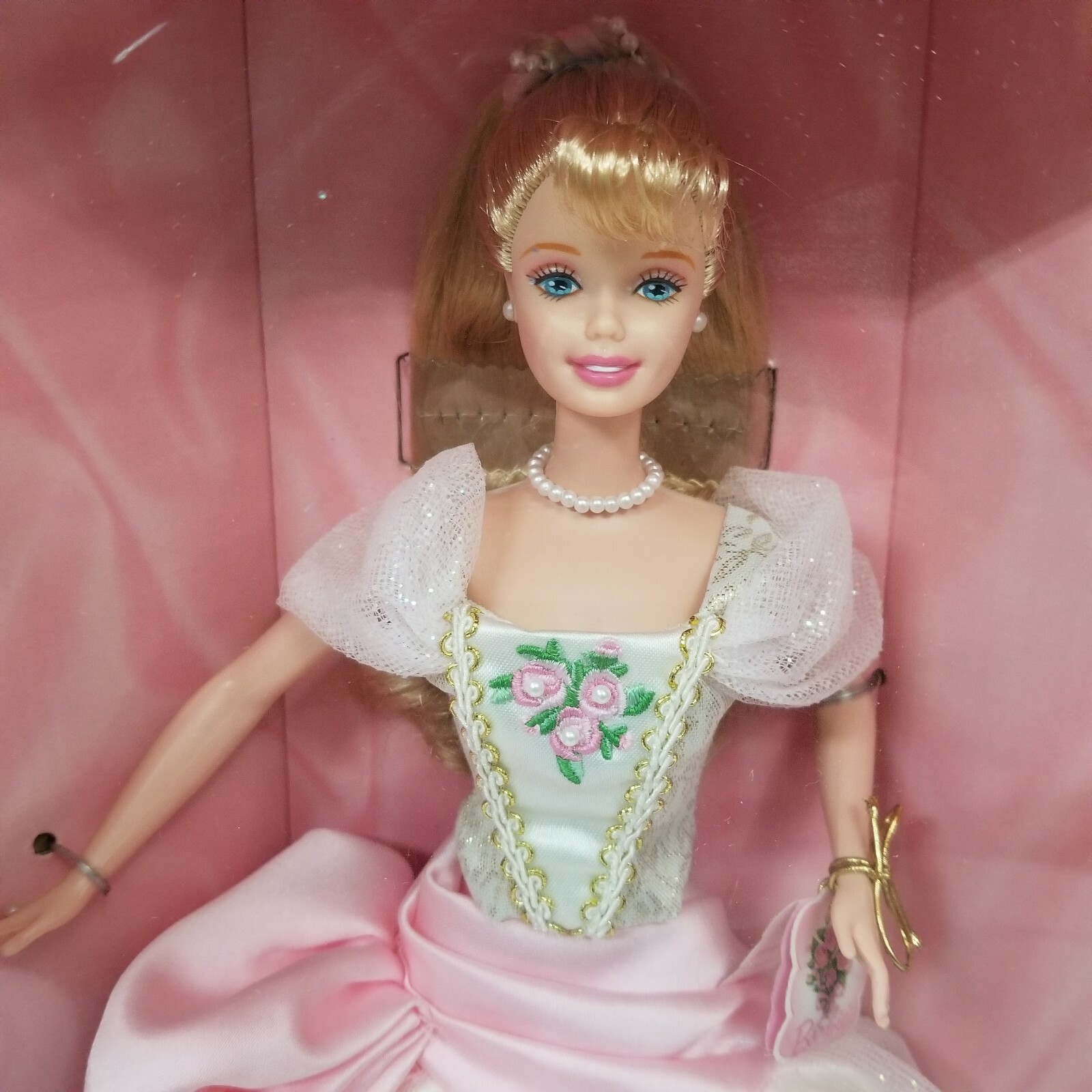 barbie birthday wishes 1998