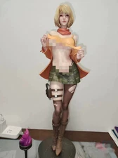 Ashley Graham MF Studio Hyperspace Studio DX Version Resin 54cm 1/4