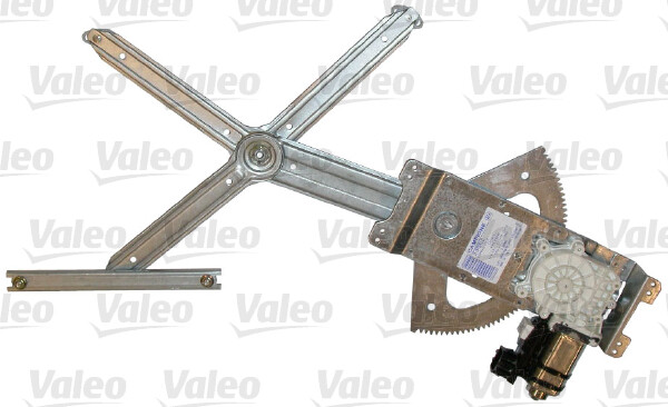 Lève-vitre électrique avant Valeo 850291 pour équipement intérieur auto