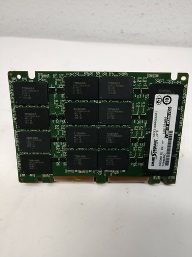 SanDisk Optimus Eco TXA2E2 1.6TB 2.5" SAS 6Gb/s Enterprise SSD Solid State Drive - Picture 3 of 9