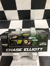 Chase Elliott 9 NAPA Gold Filters 2023 Camaro ZL1 LE CX92365NAFCL 1:64 scale