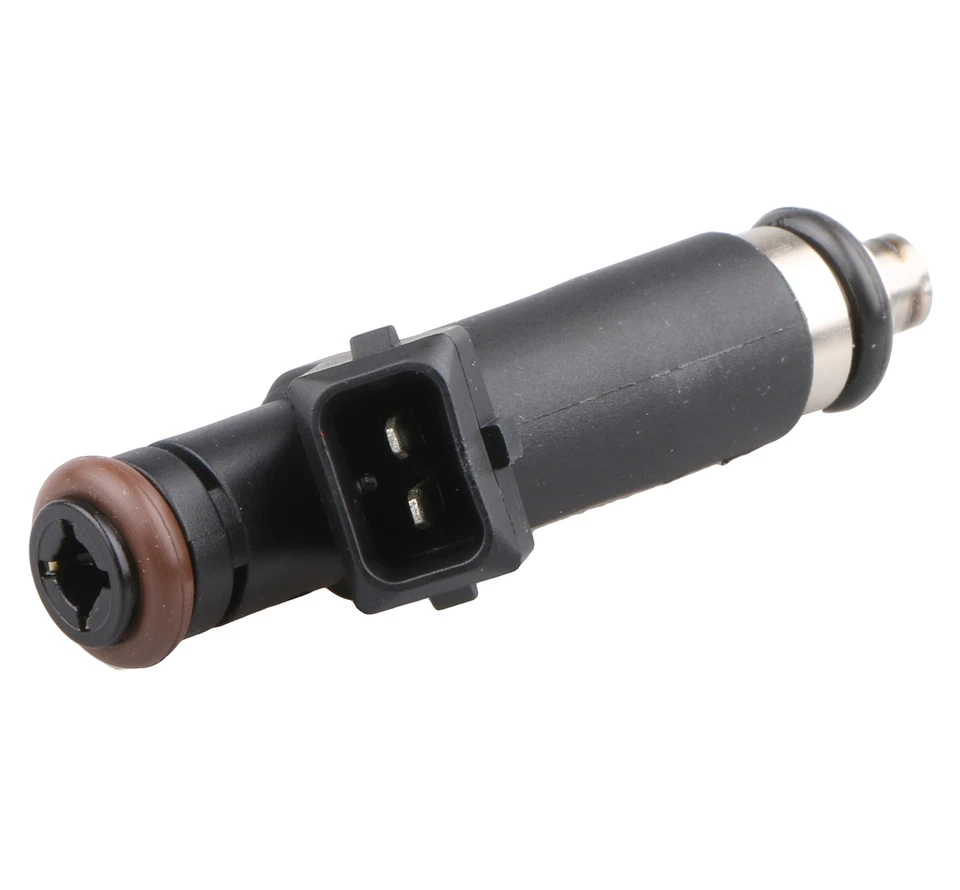 Комплект из 8 топливных форсунок 80 фунтов EV1 для Ford GM V8 TBI LT1 LS1 835cc 12 Ом - Изображение 4 из 4