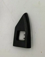 Nissan Altima 2007-12 Right Side Glovebox Cover latch lock trim Glove Box Black