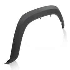 Fit For 16-23 Toyota Tacoma Right Passenger Front Fender Flare Molding Trim