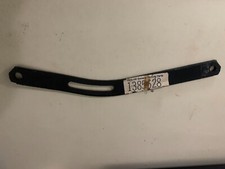 1960's Chevy NOS alternator Generator bracket Chevelle Impala Corvette 1385628