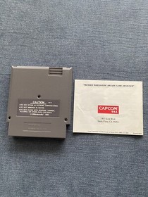 Carrello IA Little Nemo: The Dream Master Nintendo NES con manuale ottime condizioni