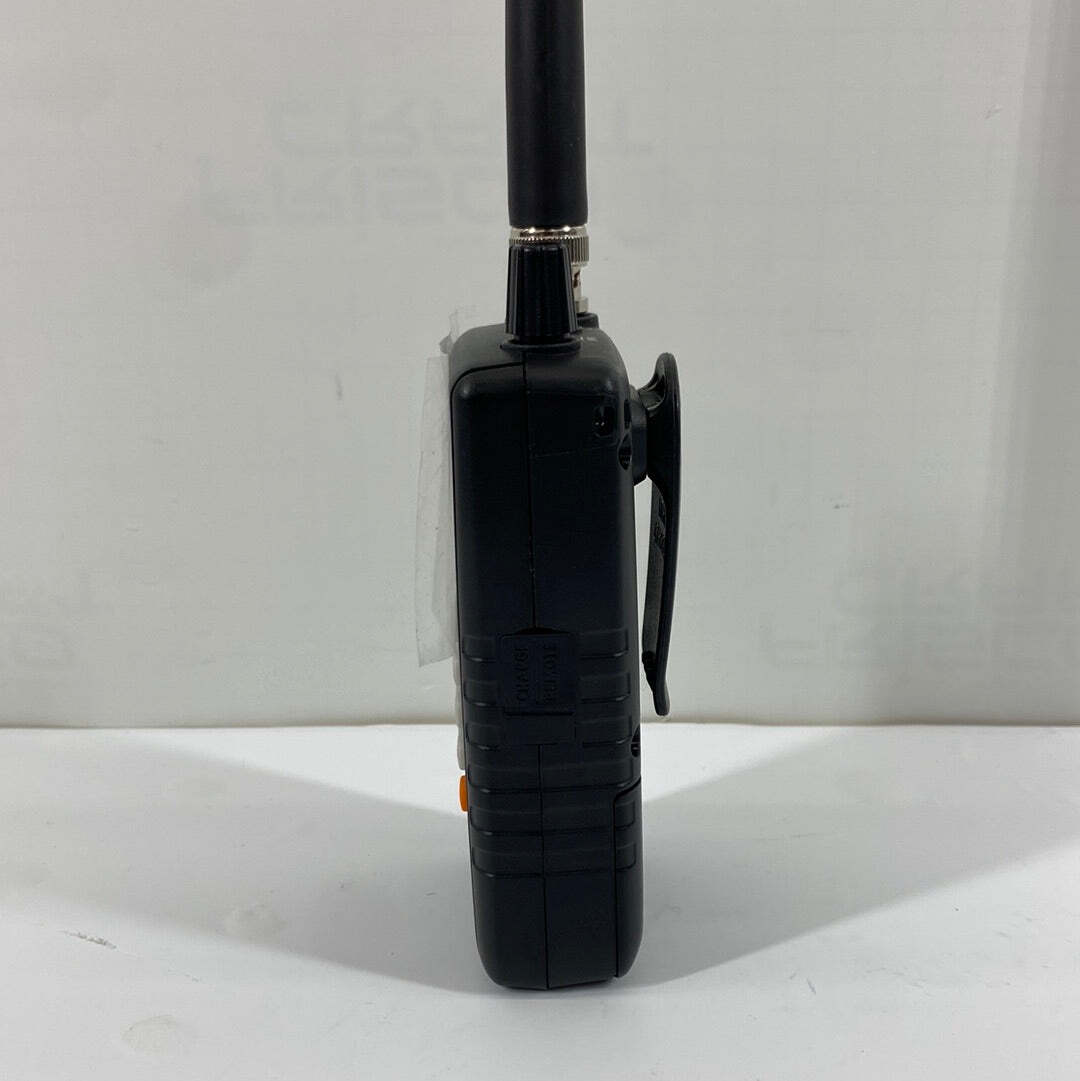 New Uniden BearCat 300Channel Handheld Scanner BC75XLT eBay