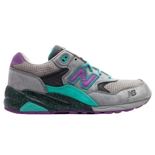 New Balance 580 West NYC Alpine Guide