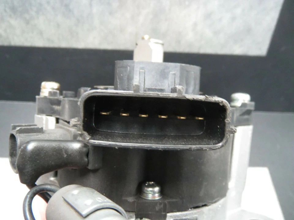 Distribuidor Reman para Infiniti G20 Nissan 200SX 2,0 L - Hecho en EE. UU. - ¡Envío rápido! Foto 4 de 4