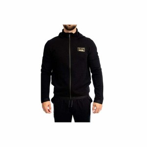 armani emporio hoodie