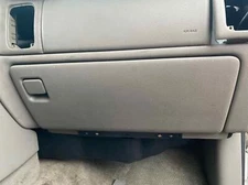 GMC Yukon XL 1500 6.0L Glove Box 2000 2001 2002 2003 2004 2005 2006