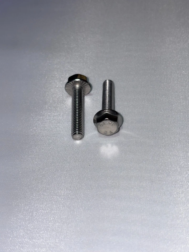 Front Sprocket Chain Guard with Bolts Fits Yamaha YZ125 2005+ Dirt Bike | Blue - Image 4 of 4