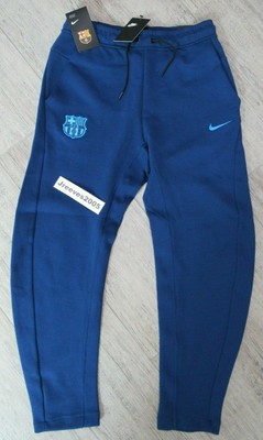 nike tech fleece barca