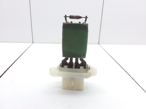 FORD FIESTA V Heizungslüfter Regler Widerstand 3M5H18B647AC 1.4 25381124