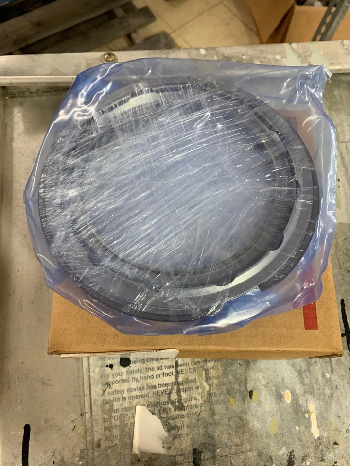 REXNORD ZS12Y / ZS12Y (NEW IN BOX) - Image 3 of 3