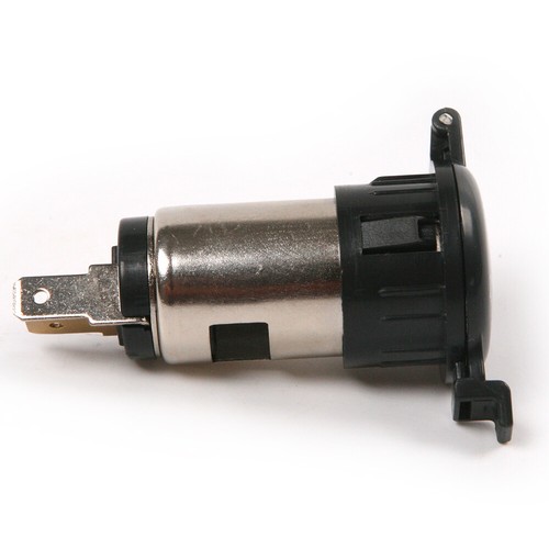 12 V Auto Zigarettenanzünder Buchse Ladegerät Netzteil Steckdose Wasserdicht - Bild 4 von 5