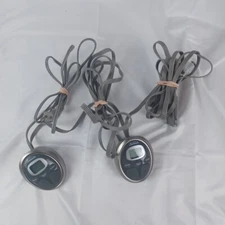 Sunbeam Blankets Electric Blanket 4 Prong Power Supply Control Model P85KQA