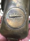 Perkins Perko Brass Steel Marine Ship Boat Nautical Lamps Vintage — photo 9