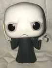 Funko Pop! Harry Potter LORD VOLDEMORT #06 Vinyl Figure OOB