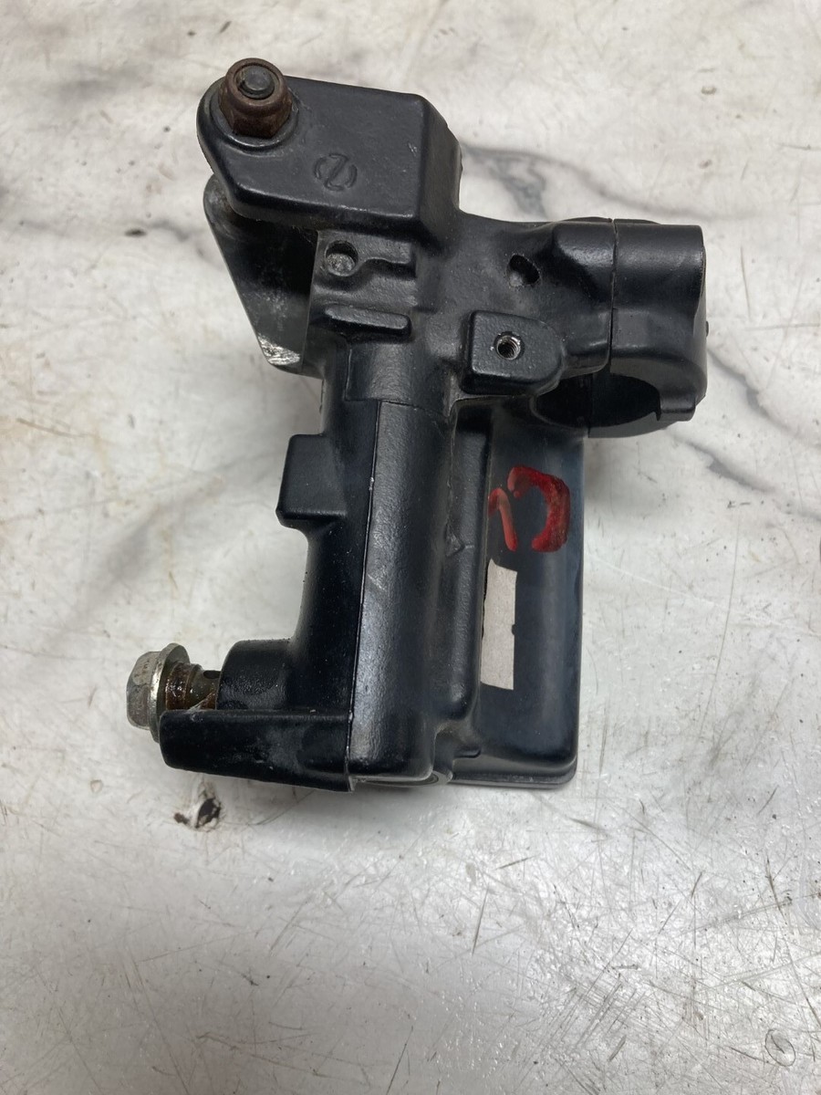 02 Kawasaki ZX12 C ZZR ZX 1200 ZX1200 C clutch master cylinder | eBay