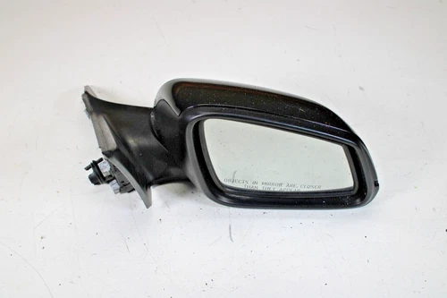 BMW F22 F23 RIGHT PASSENGER SIDE EXTERIOR DOOR MIRROR ASSEMBLY OEM