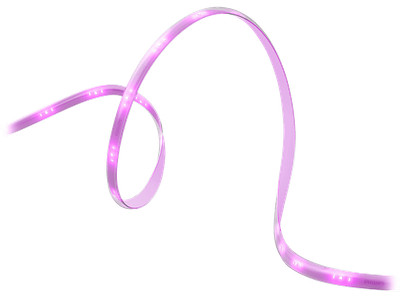 PHILIPS Hue Solo 3m Lightstrip 2000 - 6500 RGB