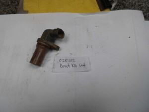 Датчик коленвала bosch 0281002