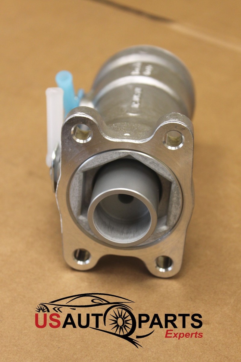 Genuine Isuzu - Brake Master Cylinder For NPR NQR 4HK1 4JJ1 Genuine Isuzu - Brake Master Cylinder For NPR NQR 4HK1 4JJ1