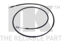 NK 901944 Cable, Parking Brake For CitroËN Fiat Lancia Peugeot