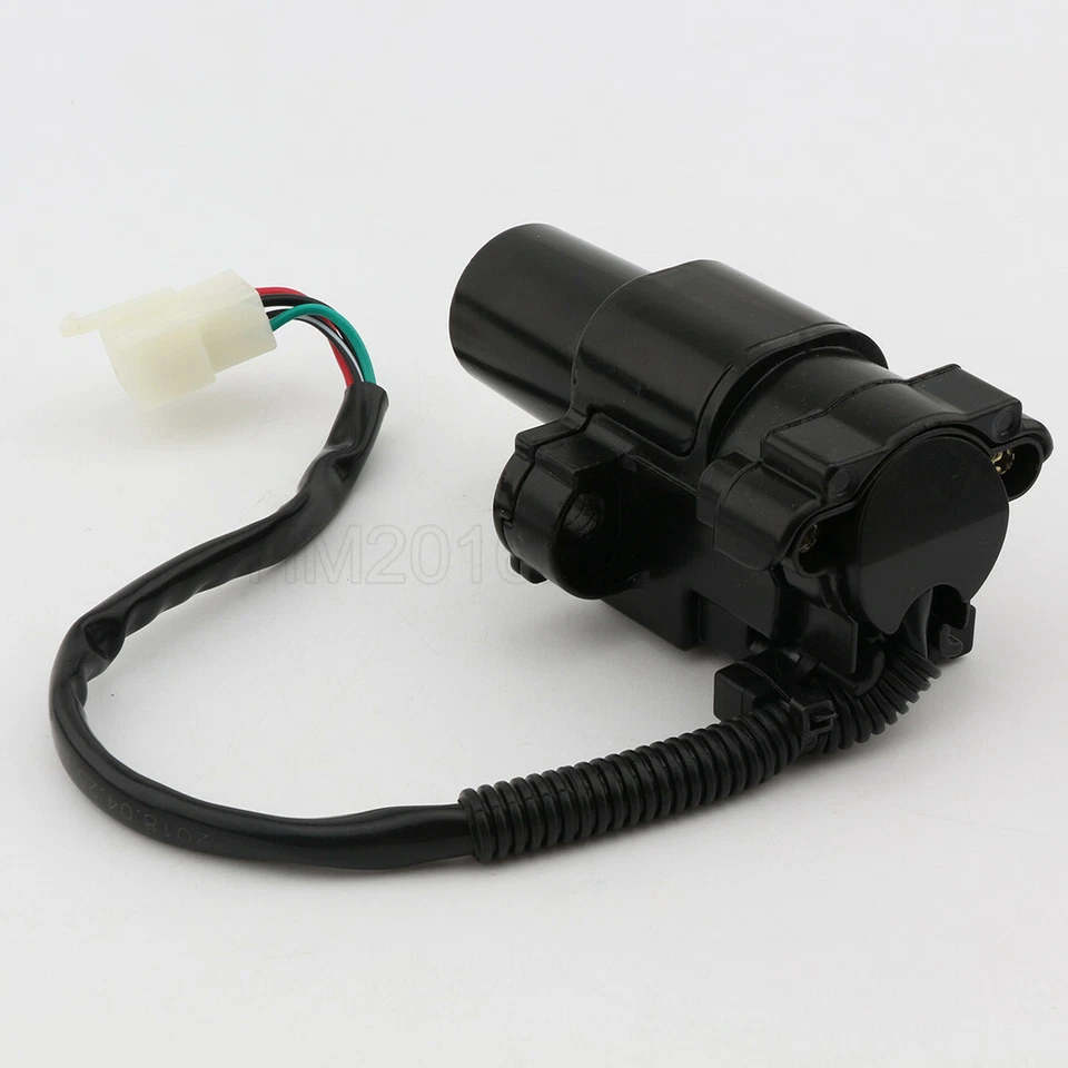 Interruptor de bloqueo de encendido con llaves CBR600RR 2005-2006 CBR 600RR 05 06 para Honda CBR600RR Foto 2 de 4