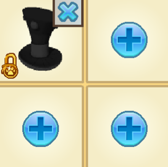 Cappello Top Animal Jam Classic AJ AJC Raro 2012 Anno Bisestile