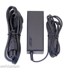 Original ACER Spin SP111-31 SP113-31 SP315-51 SP513-51 AC Charger Power Adapter