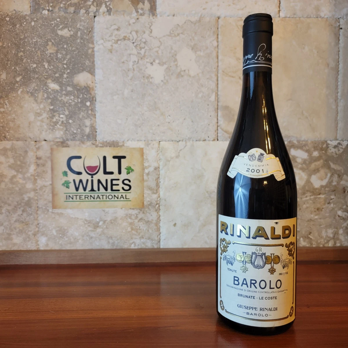 2001 Vintage Red Wines for sale | eBay